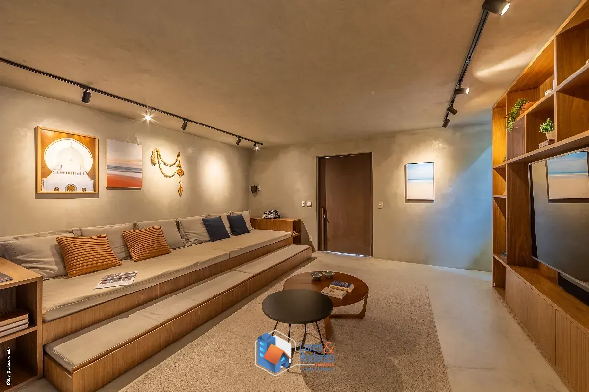 Casa, 3 quartos, 628 m² - Foto 19