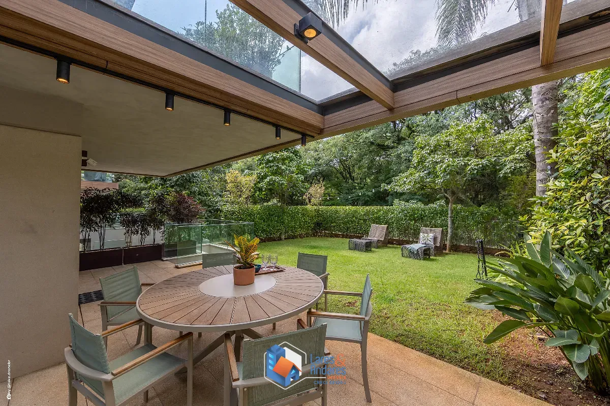 Casa, 3 quartos, 628 m² - Foto 1