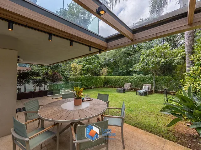 Casa com 628m² 3 quartos e 5 banheiros, à venda, no bairro Alto de Pinheiros em São Paulo