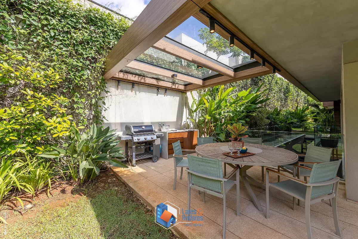 Casa, 3 quartos, 628 m² - Foto 2