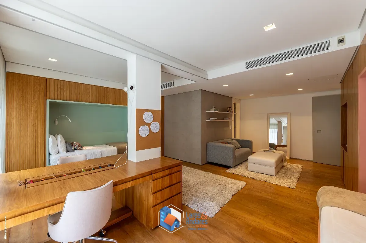 Casa, 3 quartos, 628 m² - Foto 13