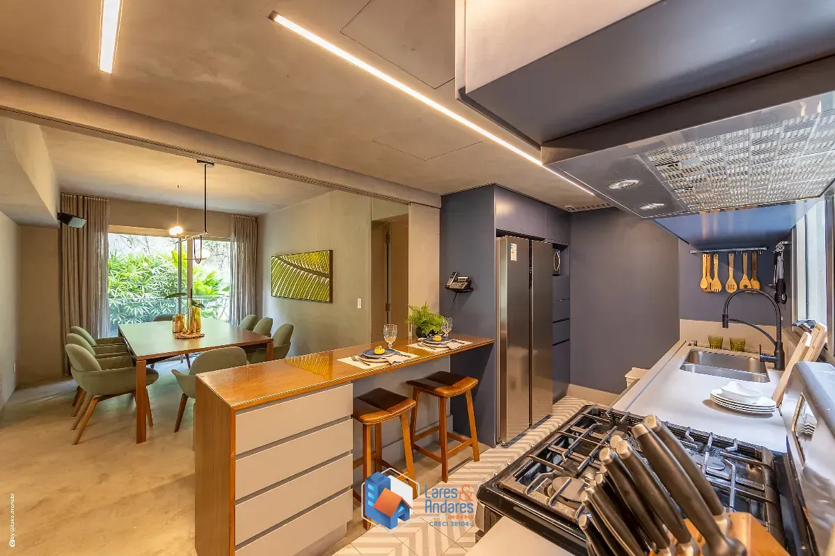 Casa, 3 quartos, 628 m² - Foto 6