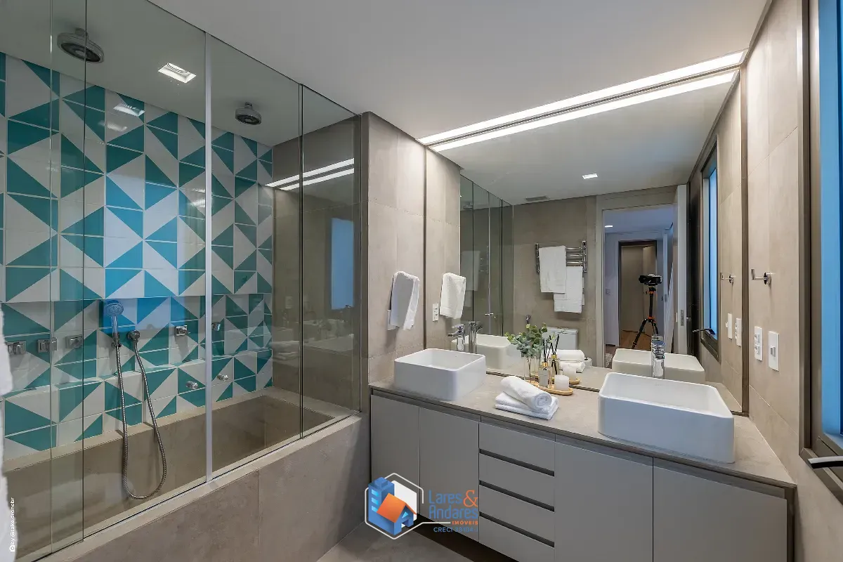 Casa, 3 quartos, 628 m² - Foto 15