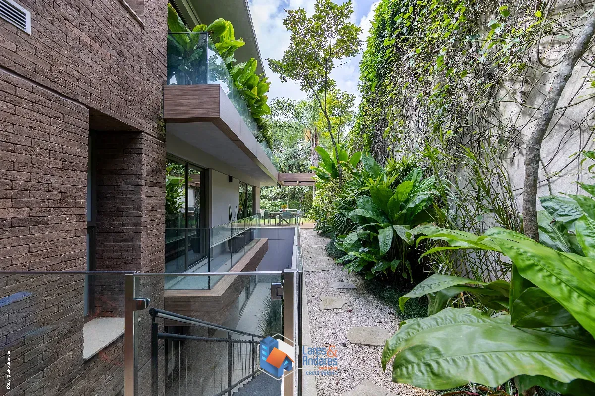 Casa, 3 quartos, 628 m² - Foto 8