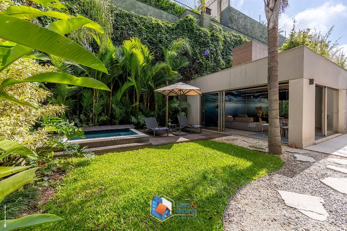 Casa, 3 quartos, 628 m² - Foto 20