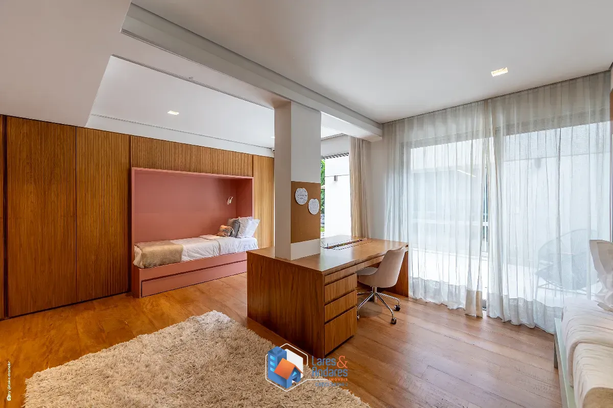 Casa, 3 quartos, 628 m² - Foto 14