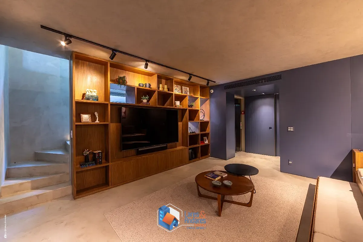 Casa, 3 quartos, 628 m² - Foto 18