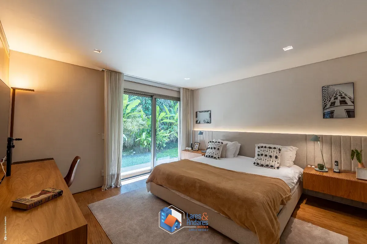 Casa, 3 quartos, 628 m² - Foto 9