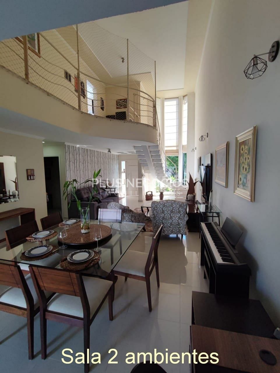 Casa, 3 quartos, 298 m² - Foto 6