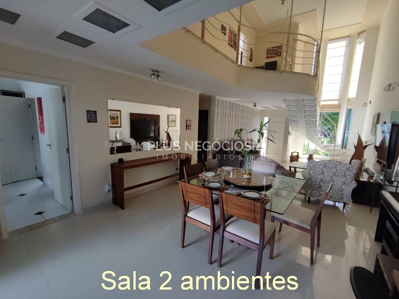 Casa, 3 quartos, 298 m² - Foto 8