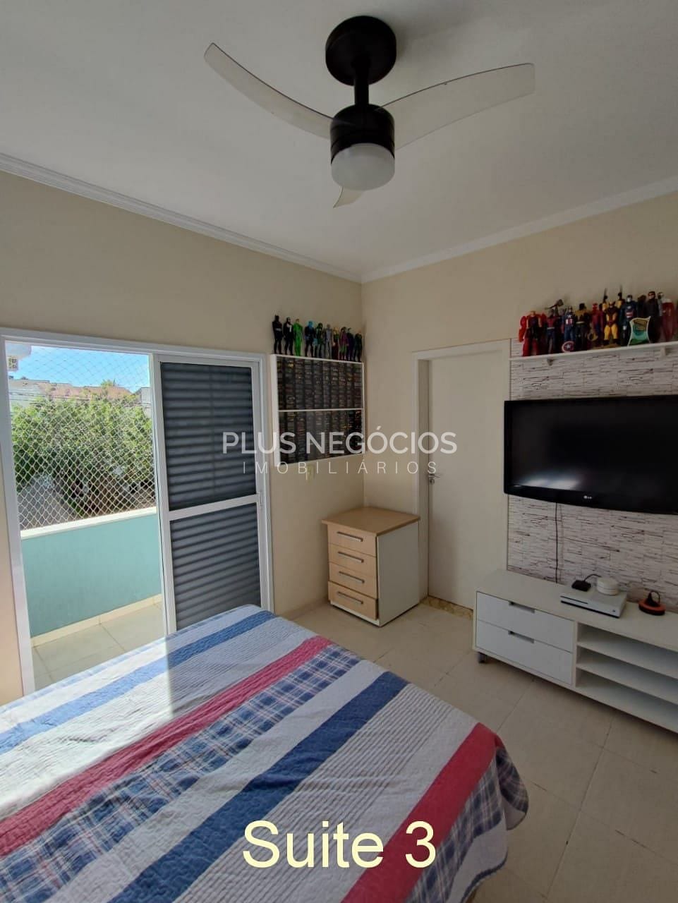 Casa, 3 quartos, 298 m² - Foto 13