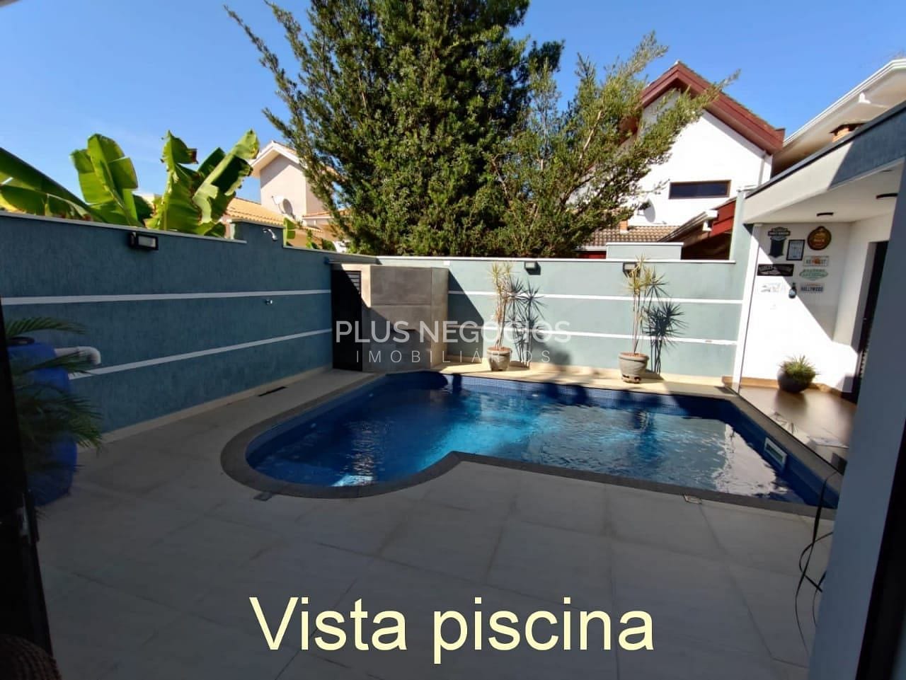 Casa, 3 quartos, 298 m² - Foto 3