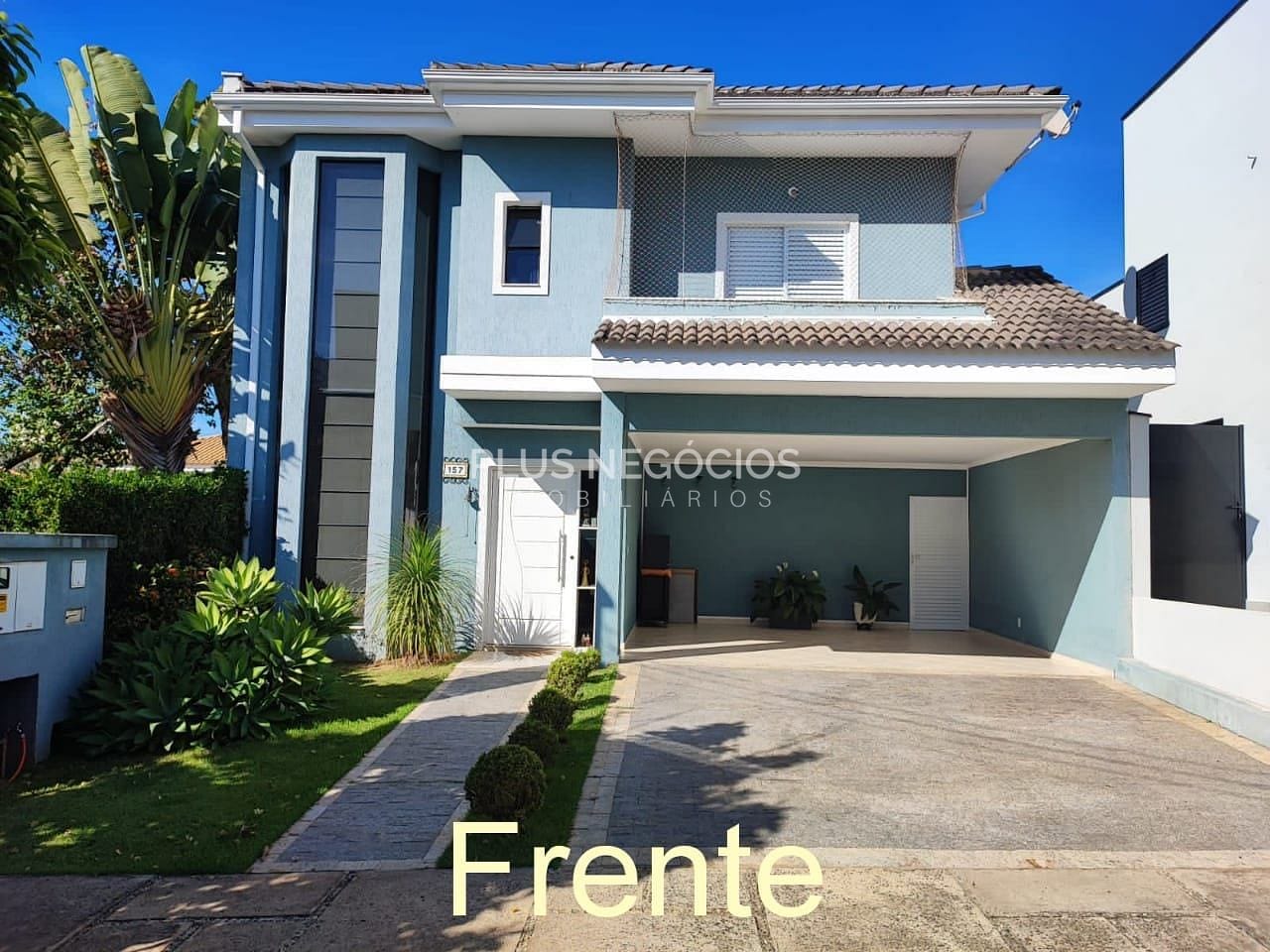 Casa, 3 quartos, 298 m² - Foto 28