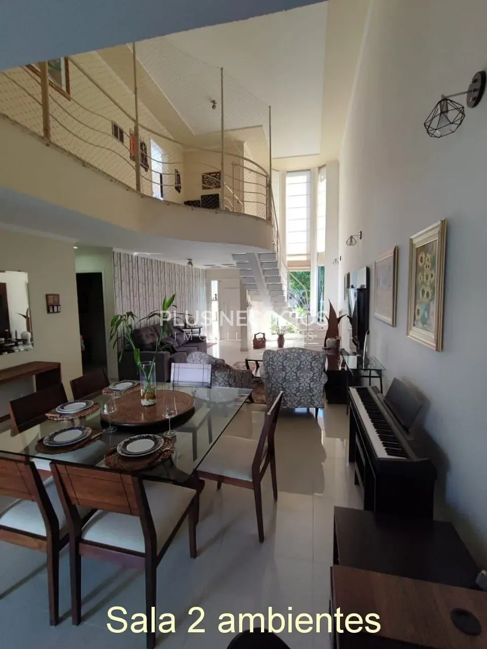 Casa, 3 quartos, 298 m² - Foto 6