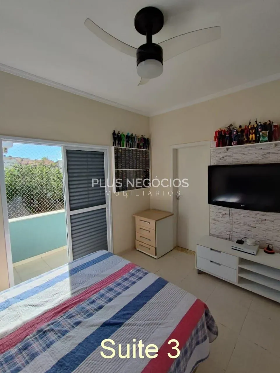 Casa, 3 quartos, 298 m² - Foto 13