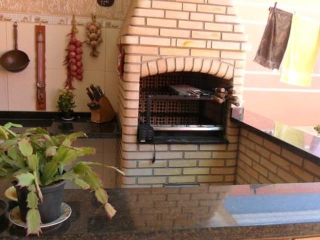 Foto do Casa - Casa à venda 3 Quartos, 3 Suites, 5 Vagas, Jardim Ibiti do Paço, Sorocaba - SP | Condominio Ibiti do Paço | Ary Proenca Negócios Imobiliários Ltda