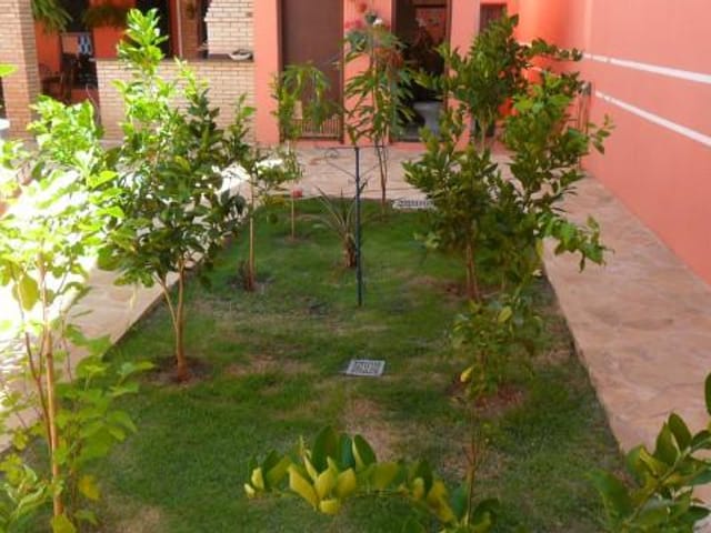 Foto do Casa - Casa à venda 3 Quartos, 3 Suites, 5 Vagas, Jardim Ibiti do Paço, Sorocaba - SP | Condominio Ibiti do Paço | Ary Proenca Negócios Imobiliários Ltda