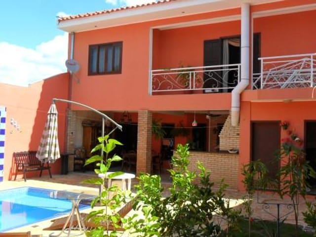 Foto do Casa - Casa à venda 3 Quartos, 3 Suites, 5 Vagas, Jardim Ibiti do Paço, Sorocaba - SP | Condominio Ibiti do Paço | Ary Proenca Negócios Imobiliários Ltda