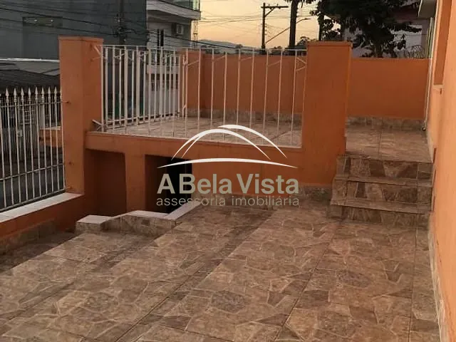 Casa com 250m² 2 quartos e 1 banheiro, à venda, no bairro ROCHDALE em Osasco