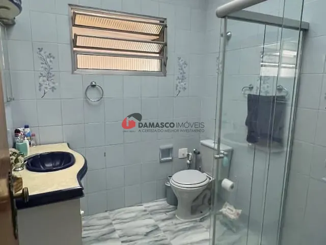 Casa 3 quartos e 1 banheiro, para alugar, no bairro Centro em São Caetano do Sul
