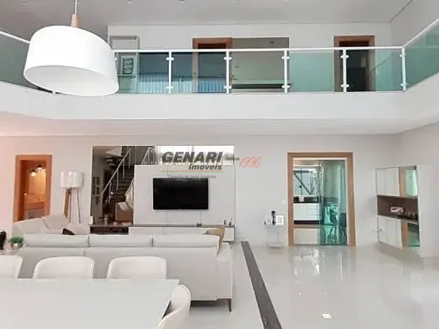 Casa com 690m² 5 quartos e 6 banheiros, à venda ou para alugar, no bairro Jardim Residencial Helvétia Park I em Indaiatuba