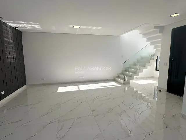 Casa com 217m² 3 quartos e 3 banheiros, à venda, no bairro Wanel Ville em Sorocaba
