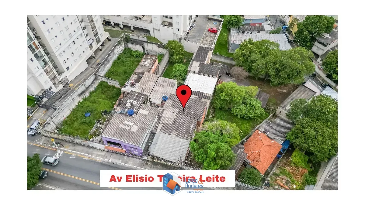 Casa, 20 quartos, 460 m² - Foto 3