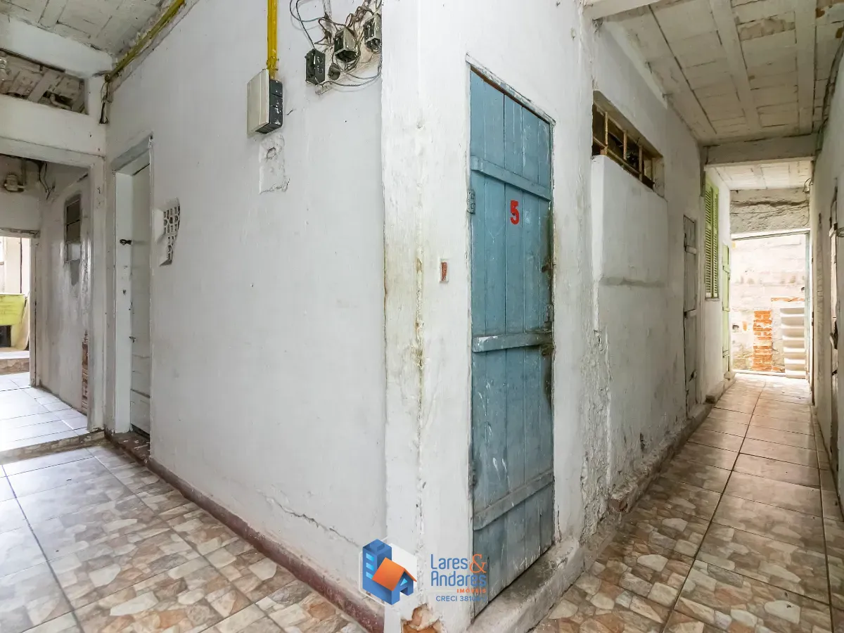 Casa, 20 quartos, 460 m² - Foto 18