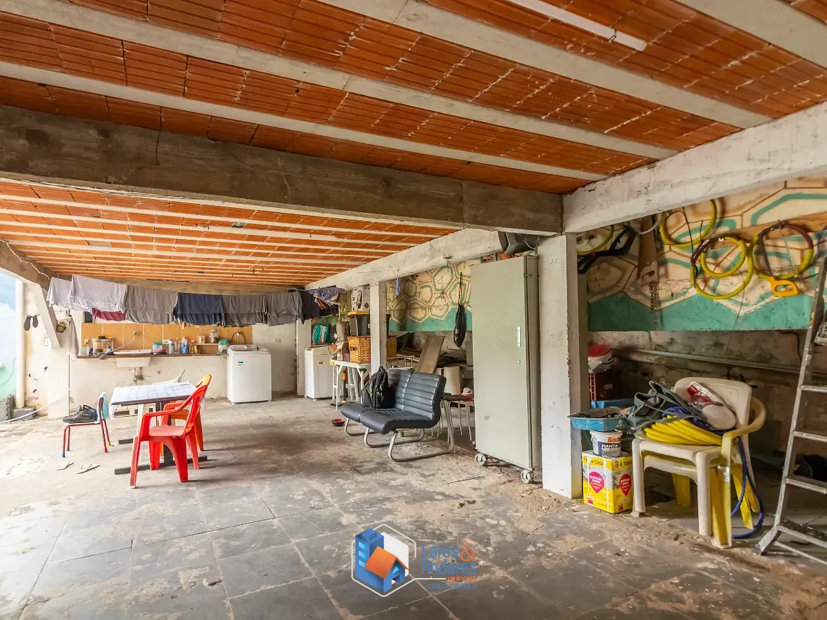 Casa, 20 quartos, 460 m² - Foto 12