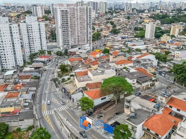 Casa com 460m² 40 quartos e 20 banheiros, à venda, no bairro Freguesia do ó em São Paulo