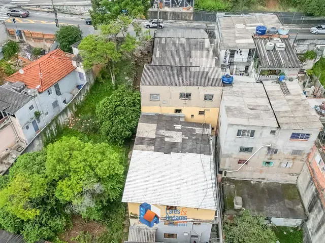 Casa com 460m² 40 quartos e 20 banheiros, à venda, no bairro Freguesia do ó em São Paulo