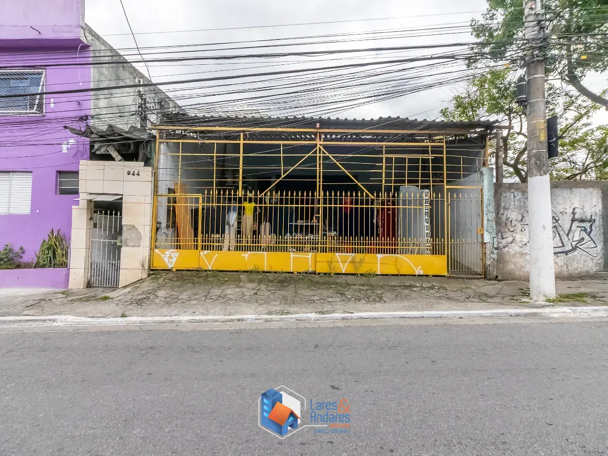 Casa, 20 quartos, 460 m² - Foto 19