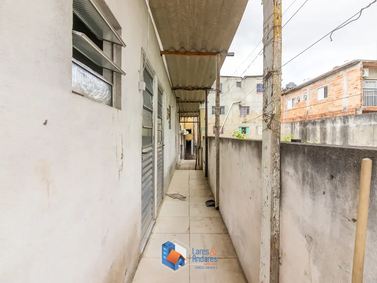 Casa, 20 quartos, 460 m² - Foto 16