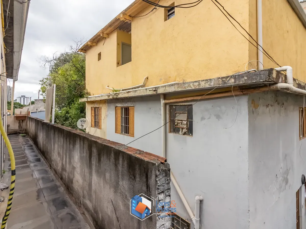 Casa, 20 quartos, 460 m² - Foto 14