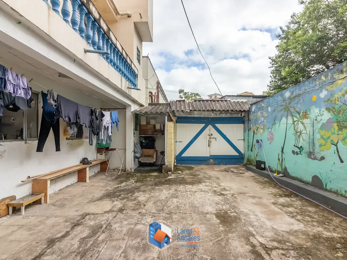 Casa, 20 quartos, 460 m² - Foto 13