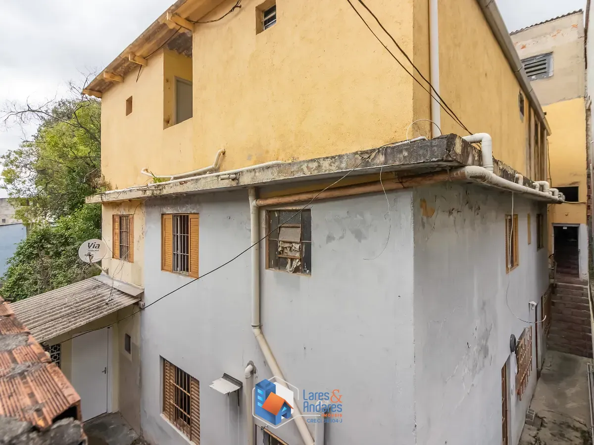 Casa, 20 quartos, 460 m² - Foto 15