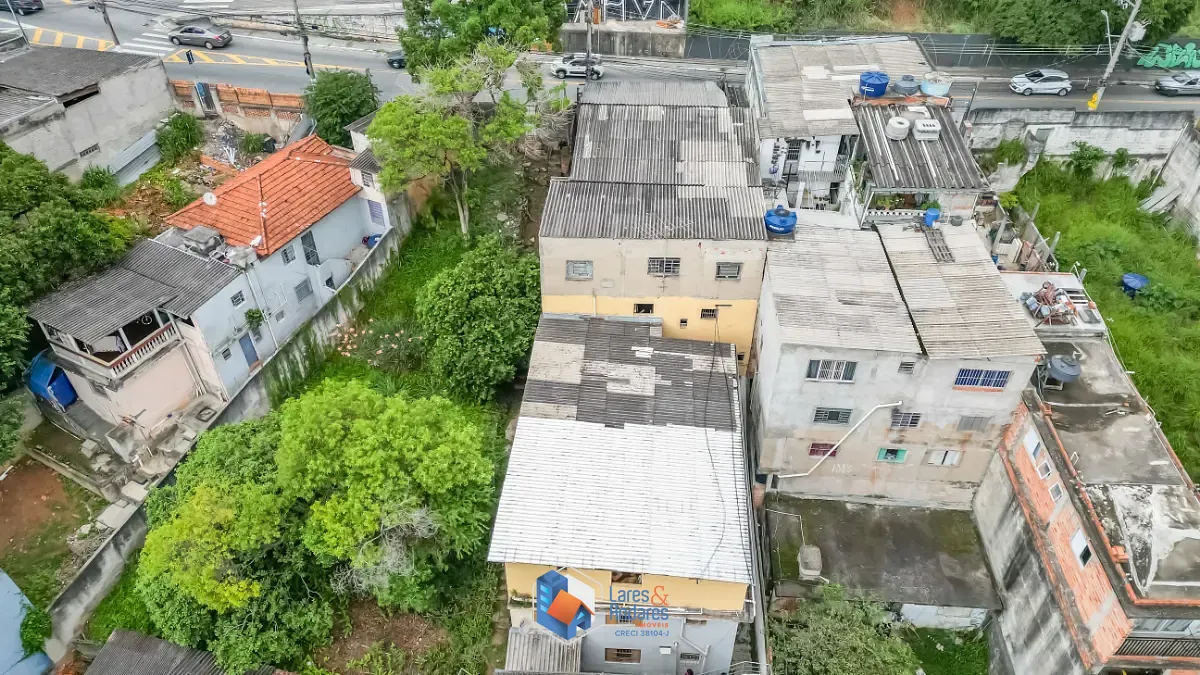 Casa, 20 quartos, 460 m² - Foto 4