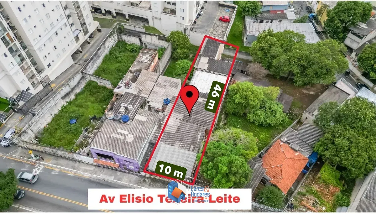 Casa, 20 quartos, 460 m² - Foto 2