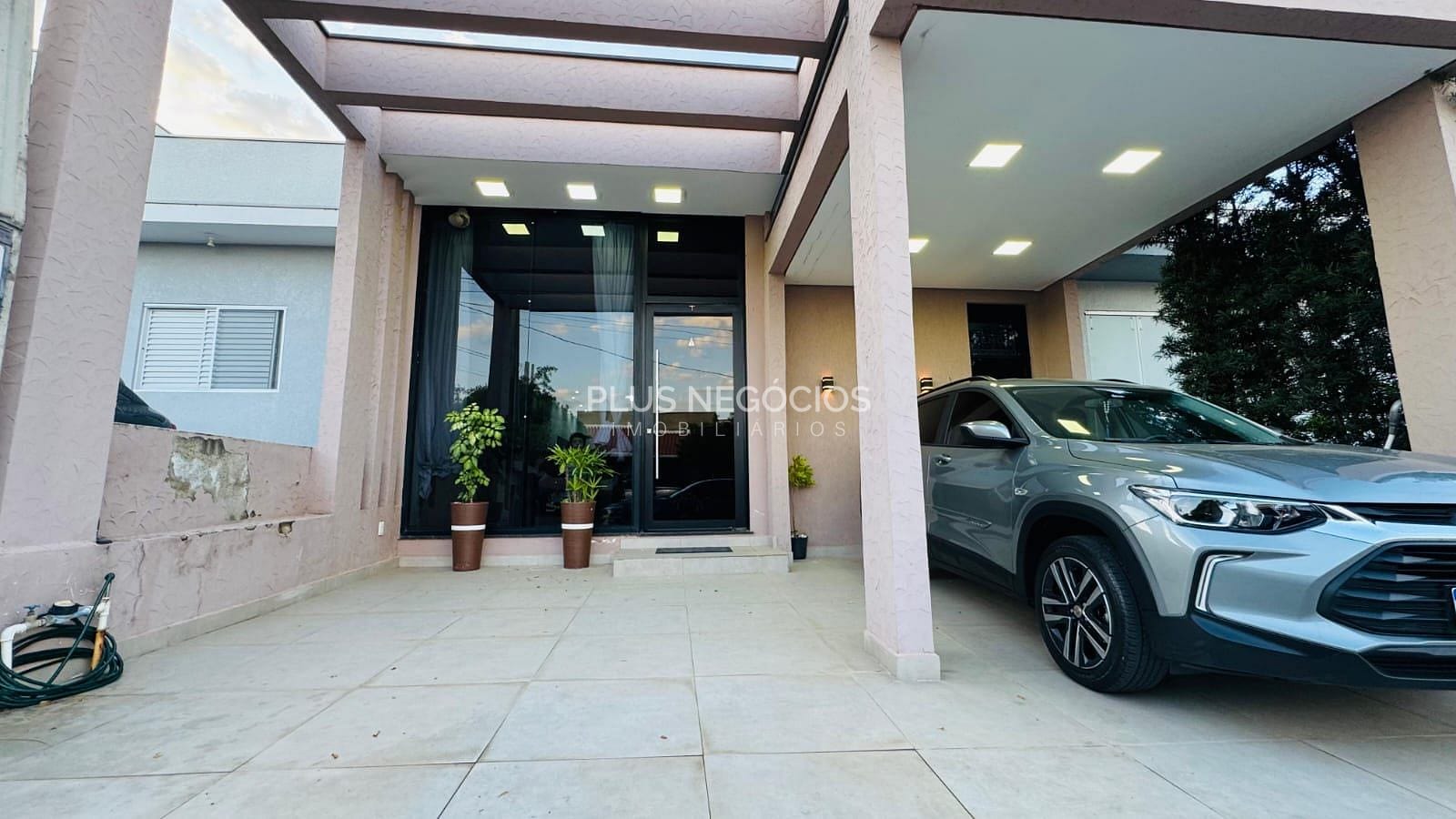 Casa, 3 quartos, 130 m² - Foto 2