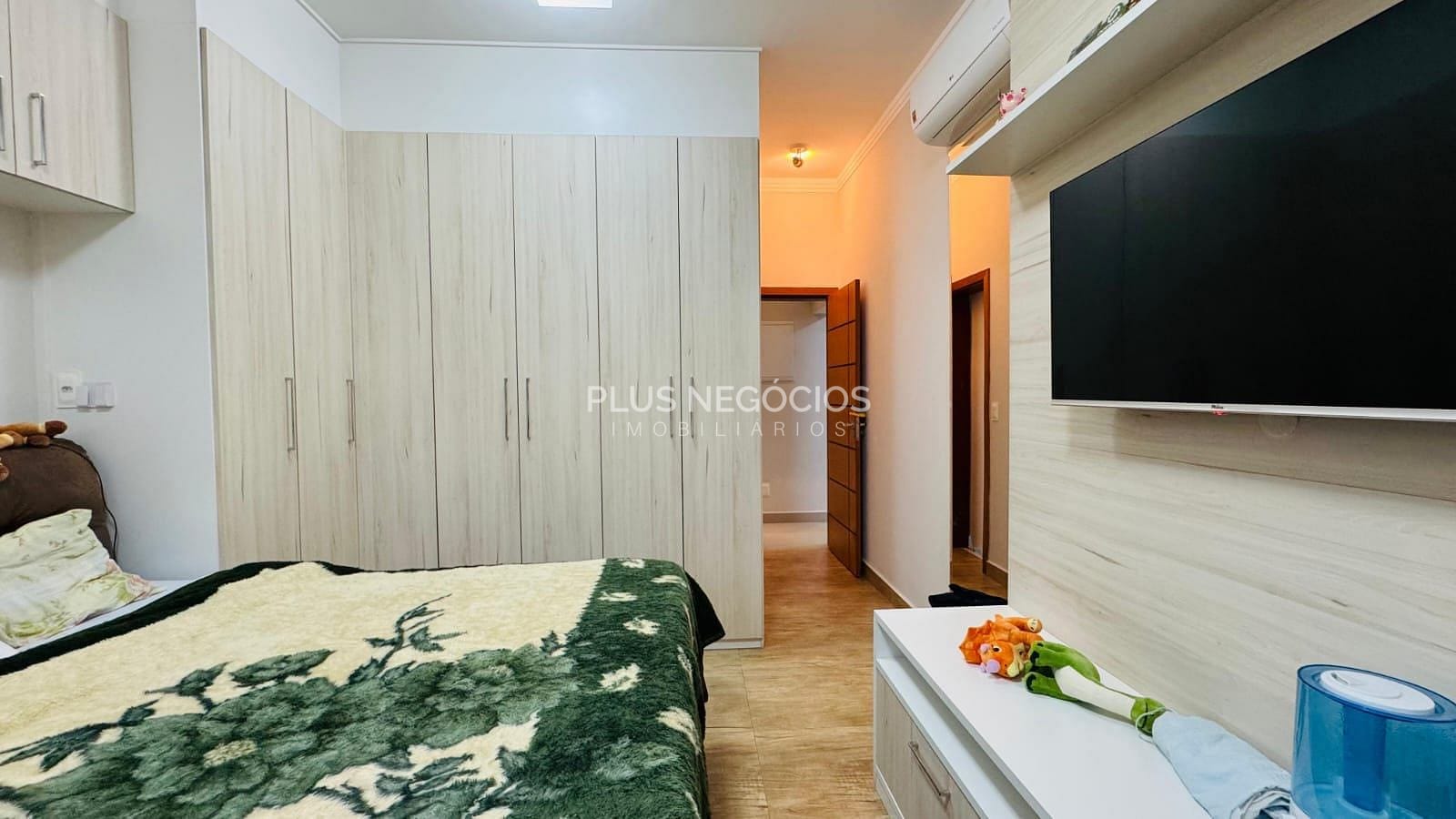 Casa, 3 quartos, 130 m² - Foto 17