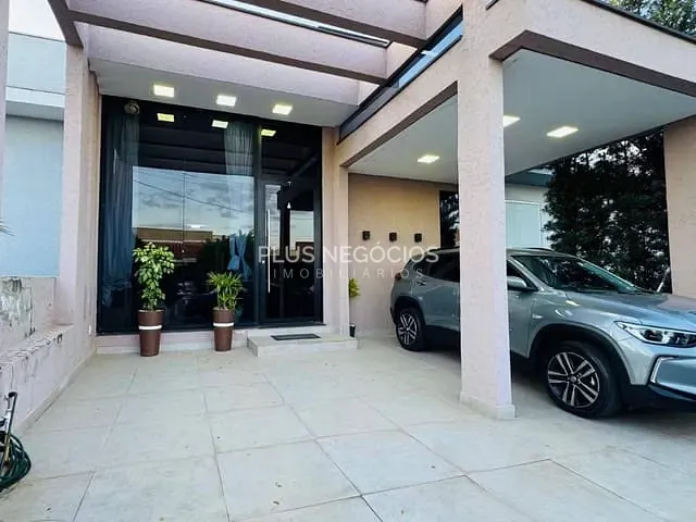 Casa com 158m² 3 quartos e 2 banheiros, à venda, no bairro Horto Florestal em Sorocaba