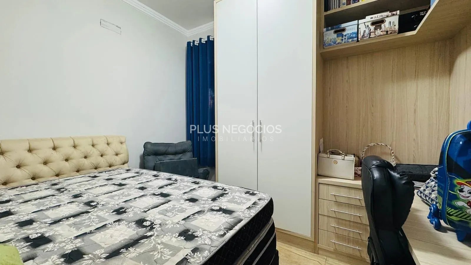 Casa, 3 quartos, 130 m² - Foto 4