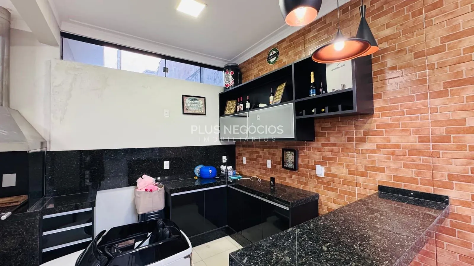 Casa, 3 quartos, 130 m² - Foto 9