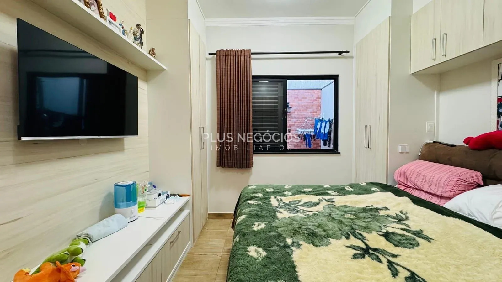 Casa, 3 quartos, 130 m² - Foto 10