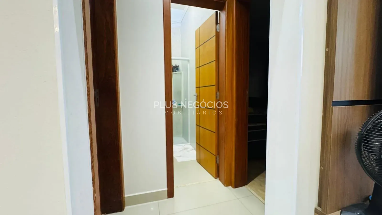 Casa, 3 quartos, 130 m² - Foto 11