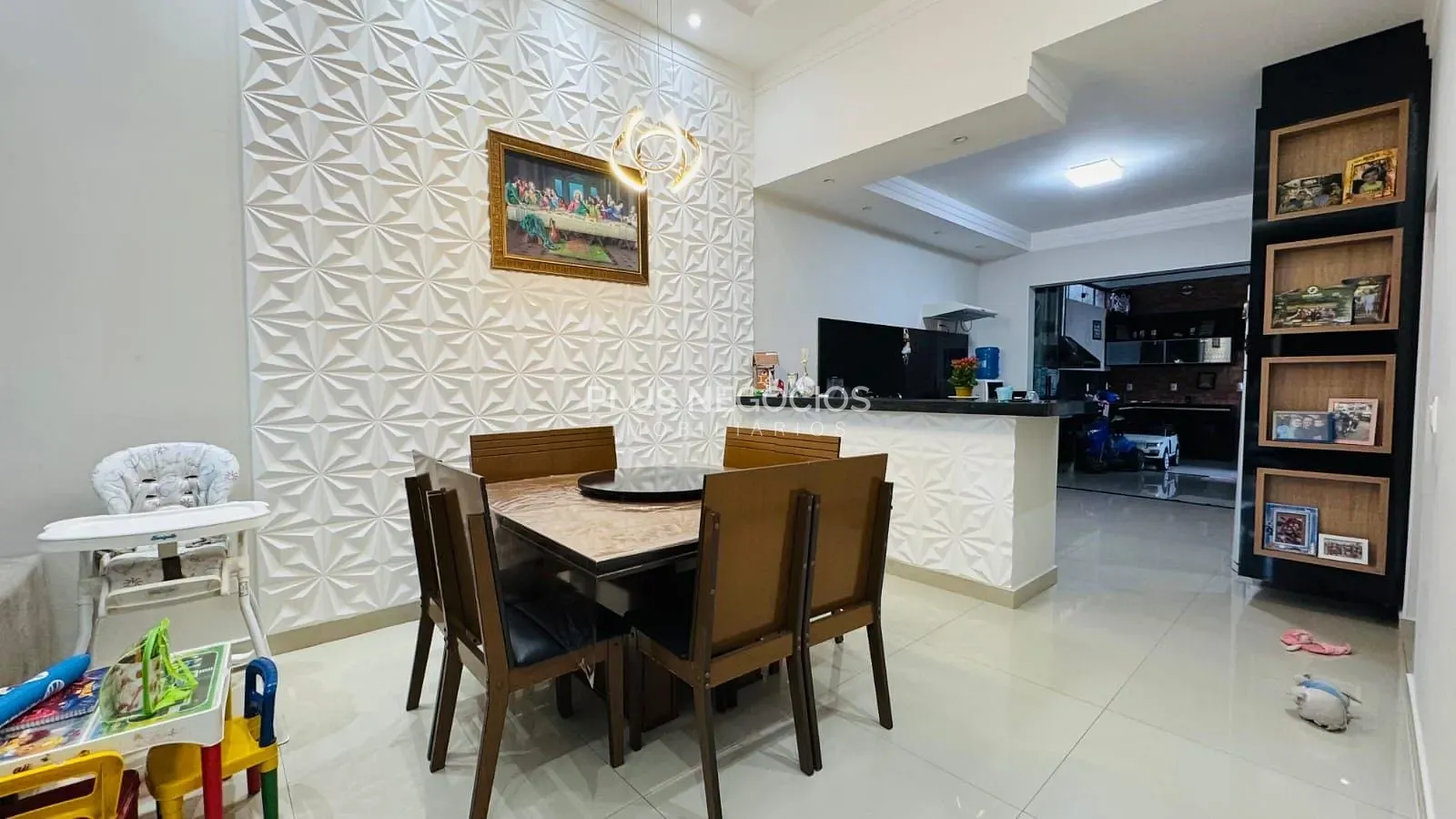 Casa, 3 quartos, 130 m² - Foto 22