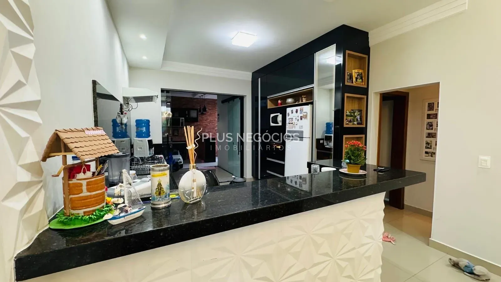 Casa, 3 quartos, 130 m² - Foto 24