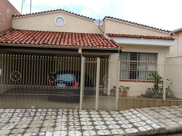 Foto do Casa - Casa à venda e locação 2 Quartos, 3 Vagas, 300M², Centro, Sorocaba - SP | Ary Proenca Negócios Imobiliários Ltda