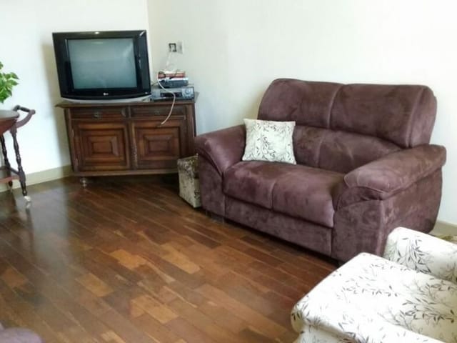 Foto do Casa - Casa à venda e locação 2 Quartos, 3 Vagas, 300M², Centro, Sorocaba - SP | Ary Proenca Negócios Imobiliários Ltda