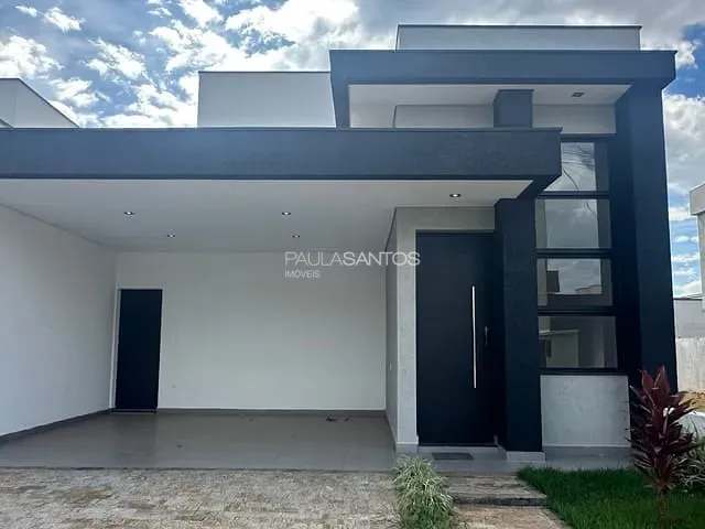 Casa com 200m² 3 quartos e 4 banheiros, à venda, no bairro Wanel Ville em Sorocaba